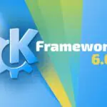 KDE Frameworks 6.6.0 выпущен, вот что нового