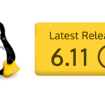 Linux 6.11 Final