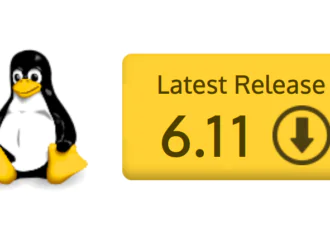 Linux 6.11 Final