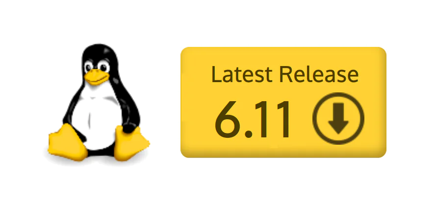 Linux 6.11 Final