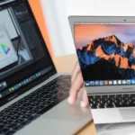 Сравнение: MacBook Pro Против MacBook Air