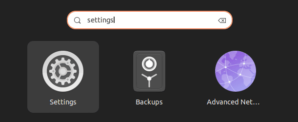 Несколько способов найти свой IP-адрес в Ubuntu, Linux