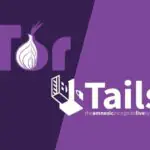 Объединение Tor И Tails для защиты пользователей от глобальной слежки