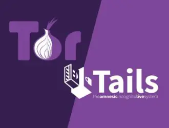 Объединение Tor И Tails для защиты пользователей от глобальной слежки