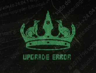 Обновления Ubuntu 24.04 Временно отключены из-за критической ошибки