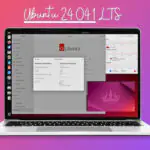 Ubuntu 24.04.1 LTS снова подключается к сети после временной приостановки