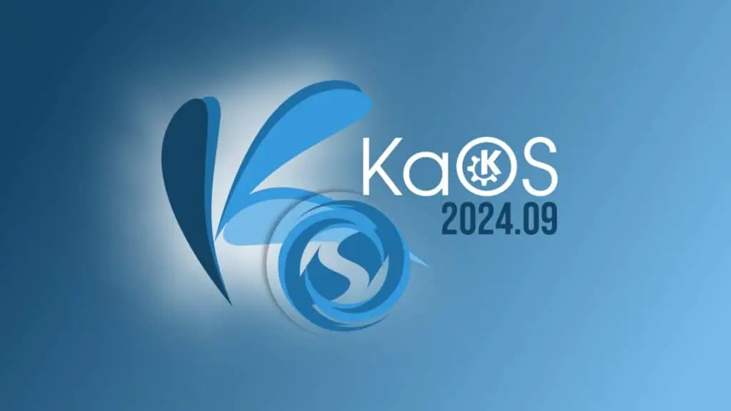 Выпущен KaOS Linux 2024.09, вот что нового