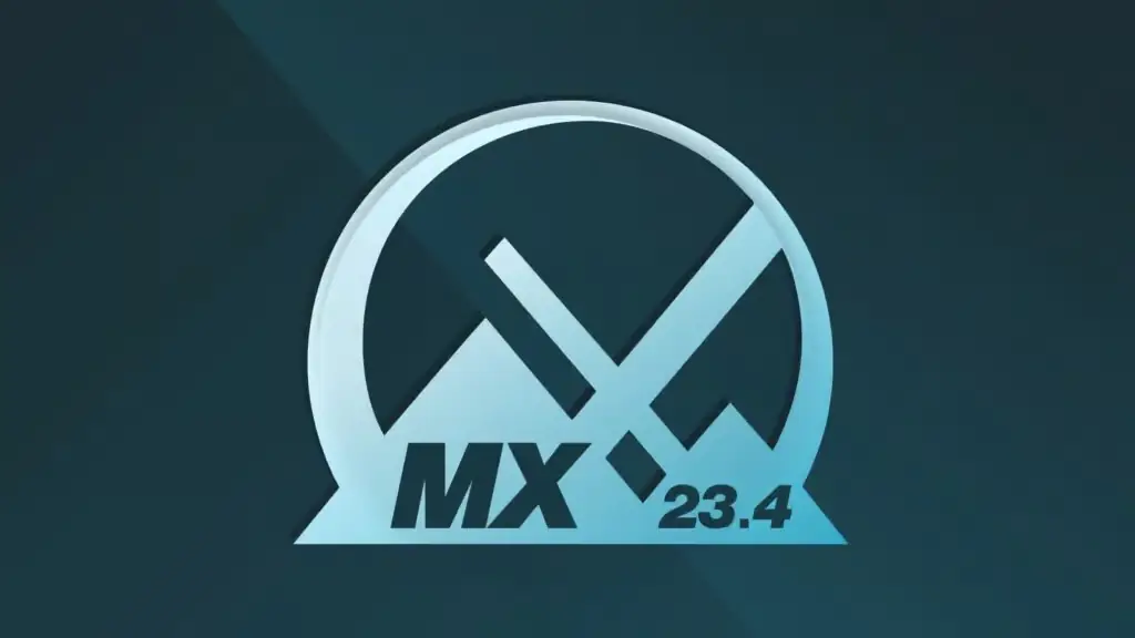 Выпущен MX Linux 23.4, вот что нового