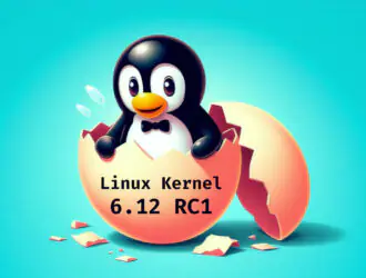 Выпущен релиз ядра Linux 6.12 RC1: PREEMPT_RT встроен в ядро, а Sched_ext объединён