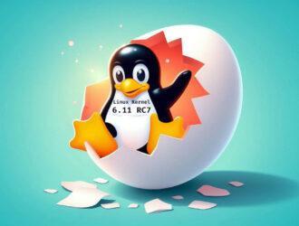 Выпущено ядро Linux 6.11 RC7: обзор исправлений и изменений