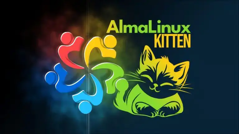 AlmaLinux Kitten 10: ранний доступ для разработчиков сообщества