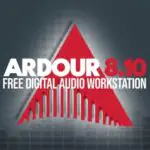 Ardour 8.10: исправления ошибок и финальные функции перед крупным обновлением до версии 9