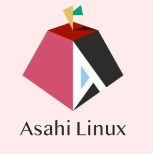 Asahi Linux