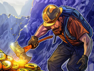 Что такое пул майнинга