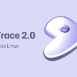 DTrace 2.0 выходит на Gentoo Linux