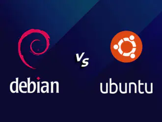 Debian и Ubuntu: выберите операционную систему, подходящую для вашего сервера