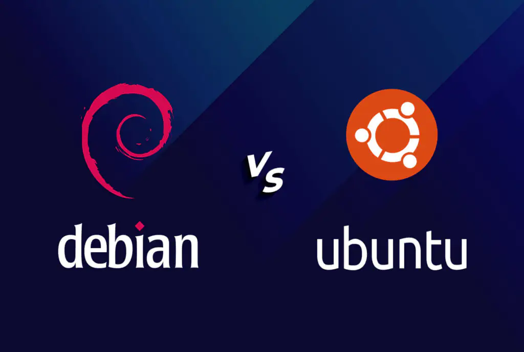 Debian и Ubuntu: выберите операционную систему, подходящую для вашего сервера