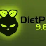 DietPi 9.8 расширяет поддержку плат NanoPi, ROCK и Orange Pi