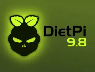 DietPi 9.8 расширяет поддержку плат NanoPi, ROCK и Orange Pi