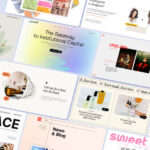 Дизайн сайта в 2024 году