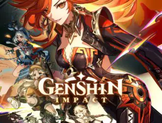 Genshin Impact