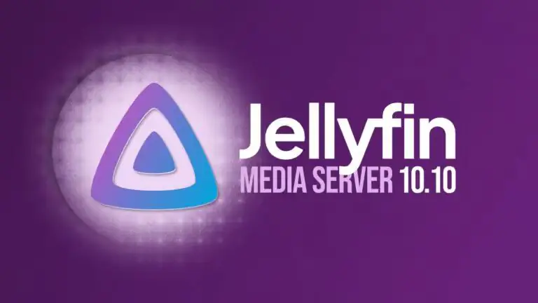 Jellyfin 10.10 Выпущен с новыми функциями и значительными улучшениями