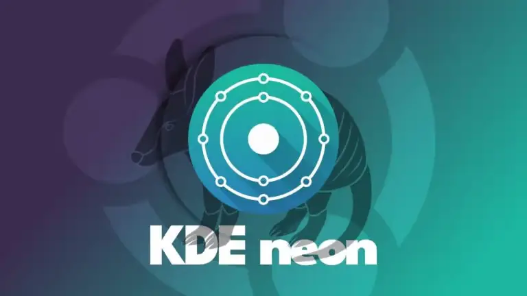 KDE neon переведен с Ubuntu ‘Jellyfish’ на ‘Numbat’