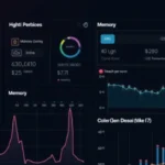 Как отслеживать показатели MySQL с помощью Netdata в Linux