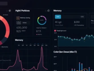 Как отслеживать показатели MySQL с помощью Netdata в Linux