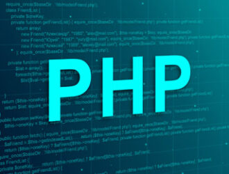 Курсы PHP для начинающих: путеводитель в мир веб-разработки
