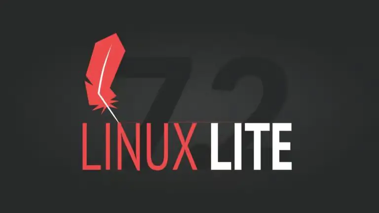 Linux Lite 7.2 Выпущен с новой поддержкой искусственного интеллекта