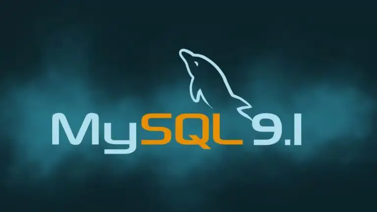 MySQL 9.1: новые функции, устаревшие возможности и важные обновления