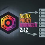 Nginx Proxy Manager 2.12 обновляет схему API и проверку