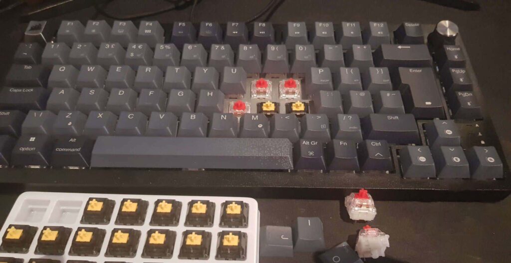 Обзор Corsair K65 Plus Wireless: мастер многозадачности