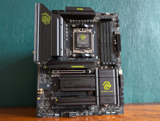 Обзор MSI MAG X870 Tomahawk WiFi