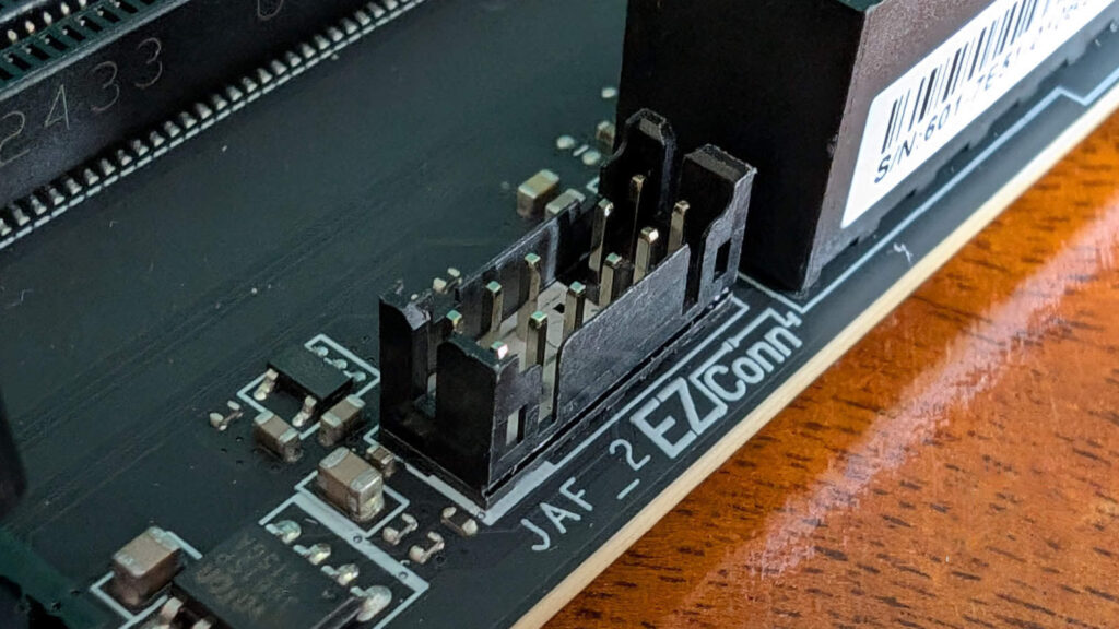 Обзор MSI MAG X870 Tomahawk WiFi