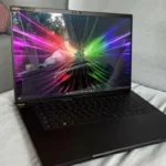 Обзор Razer Blade 16 (2024): мощность по высокой цене