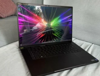 Обзор Razer Blade 16 (2024): мощность по высокой цене