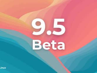Официально выпущена бета-версия AlmaLinux 9.5
