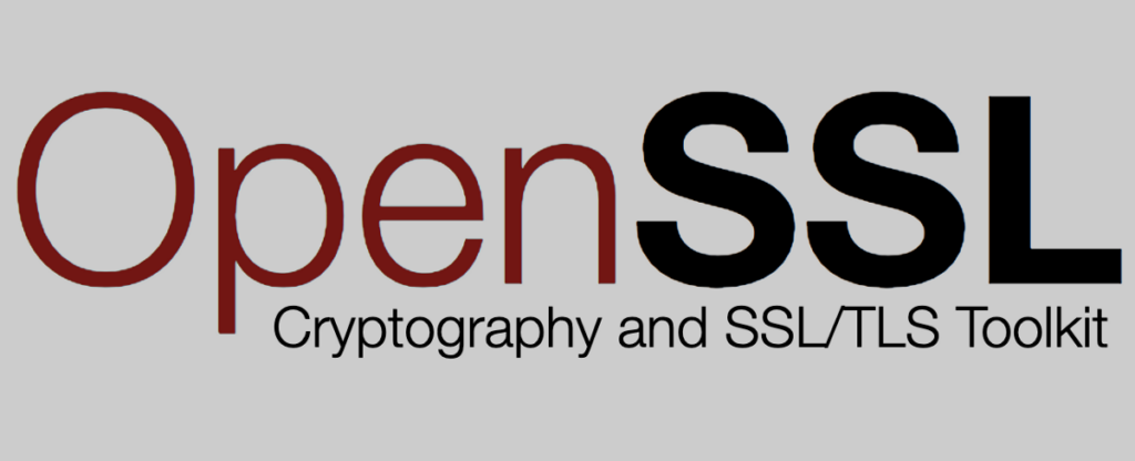 OpenSSL