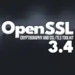 OpenSSL 3.4 Представляет новые API, обновления FIPS