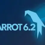 Parrot OS 6.2 представляет новую программу запуска контейнеров Docker