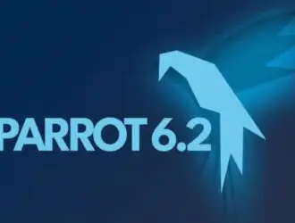 Parrot OS 6.2 представляет новую программу запуска контейнеров Docker