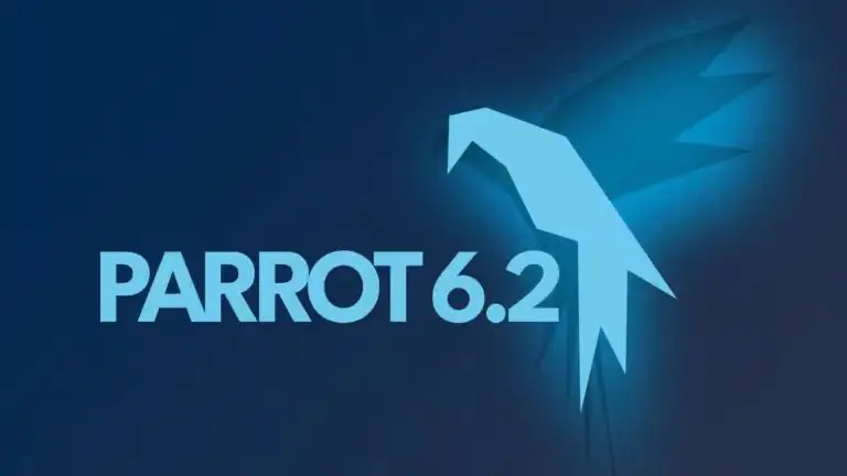 Parrot OS 6.2 представляет новую программу запуска контейнеров Docker