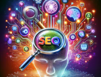 Погружаемся в мир SEO и искусственного интеллекта