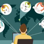 Потенциал WhatsApp для удаленных команд разработчиков