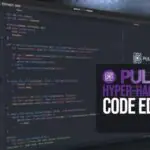 Редактор кода Pulsar 1.122 улучшает поддержку C и PHP, исправляет ошибки в программе запуска