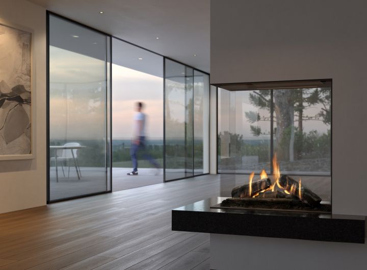 Роль каминов в среде работников ИТ-компаний