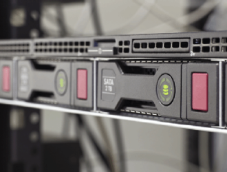 Сертификация серверного оборудования