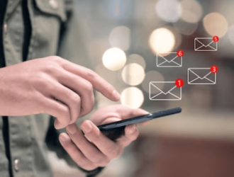 Сервис СМС и рассылок в мессенджерах